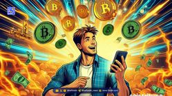 آغاز پروژه مالی جدید مستر بیست: ترکیب بانکداری، مشاوره مالی و ارز دیجیتال