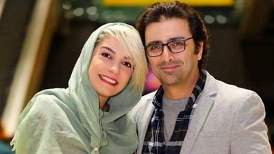 همسر اول و دوم امیرحسین مدرس+ بیوگرافی 