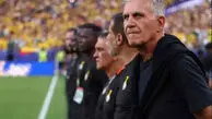 اولین پیام کی‌روش بعد از اخراج!