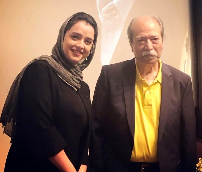علیدوستی و نصیریان