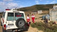 زلزله ۴.۵ ریشتری در شهداد کرمان؛ سه تیم امداد و نجات اعزام شدند