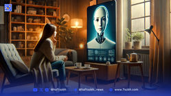 تراپی با هوش مصنوعی | مسئولان و متولیان به هوش باشید 