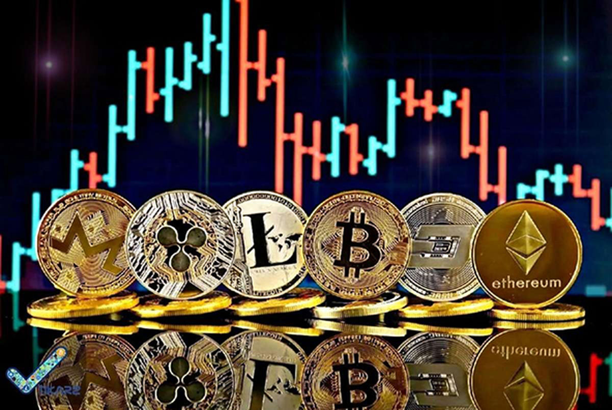 قیمت ارز‌های دیجیتال امروز پنجشنبه ۲۳ مرداد ۱۴۰۴