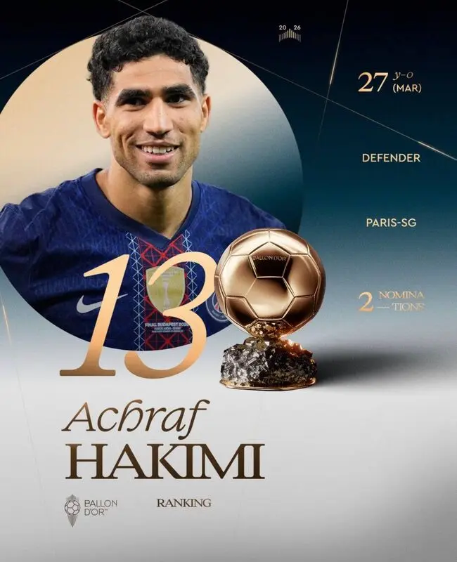 13