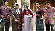 تغییرات عجیب و جذاب چهره بازیگران «وضعیت سفید» + فیلم
