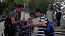 اینترنت کی وصل می شود؟ + فیلم