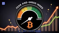 سقوط سنگین بازار کریپتو: شاخص ترس و طمع به ۲۸ رسید