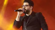 حامد همایون مهمان تازه «درجام» 