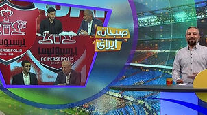 تمدیدی های جدید پرسپولیس: امیری و صحرایی ماندنی شدند
