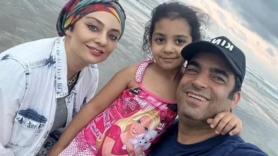 بیوگرافی و حواشی شخصی گلوریا هاردی، همسر ساعد سهیلی + از نوازندگی در فرانسه تا ازدواج با بازیگر ایرانی