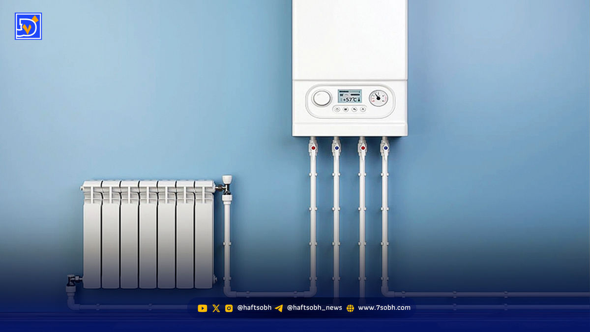 گرمای خانه، سرمای جیب مردم | افزایش بی‌سابقه قیمت پکیج‌های گرمایشی