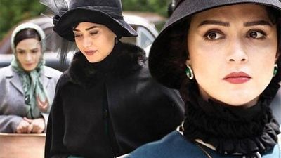 دانلود تیتراژ به یاد ماندنی سریال شهرزاد از محسن چاووشی