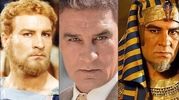 تغییر چهره جعفر دهقان «پوتیفار» سریال یوسف پیامبر بعد 20 سال در 64 سالگی +عکس