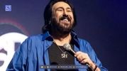 نگاه امروز| شهرام شب پره و دختر خردسال اش