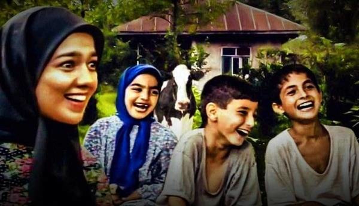 بازگشت به سریال دنیای شیرین دریا؛ نگاهی به تغییرات چهره بازیگران پس از 23 سال + تصاویر