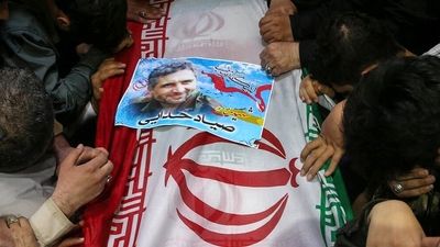 جزئیات بیشتر از ترور قاضی احسان باقری