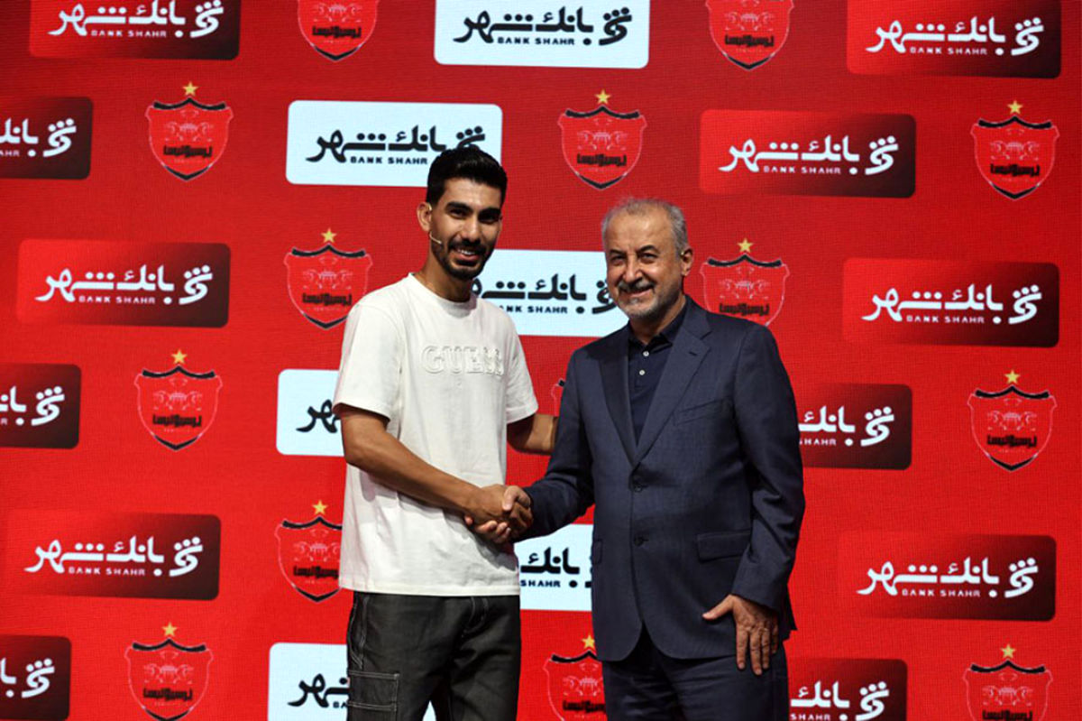 سرنوشت بیرانوند بار دیگر در انتظار خرید جنجالی پرسپولیس