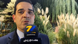 پاسخ جالب تقوی به حضور استقلال و پرسپولیس در والیبال