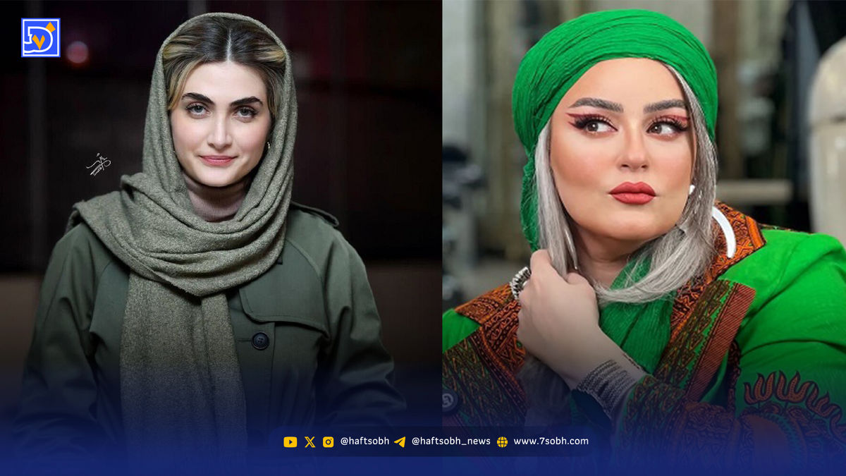 تصاویر دیدنی از دوران کودکی محبوبترین بازیگران ایرانی؛ از الناز شاکردوست تا ساعد سهیلی
