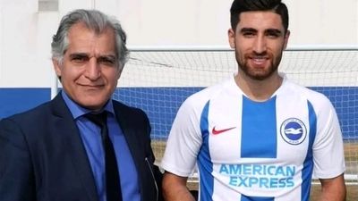 انتقاد اسطوره اسپارتاک از عملکرد تیم ملی روسیه برابر ایران