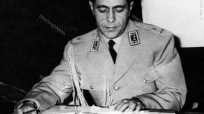 شهید صیاد خدایی که بود؟
