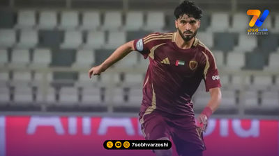 مورایس، کاندیدای بهترین سرمربی امارات شد