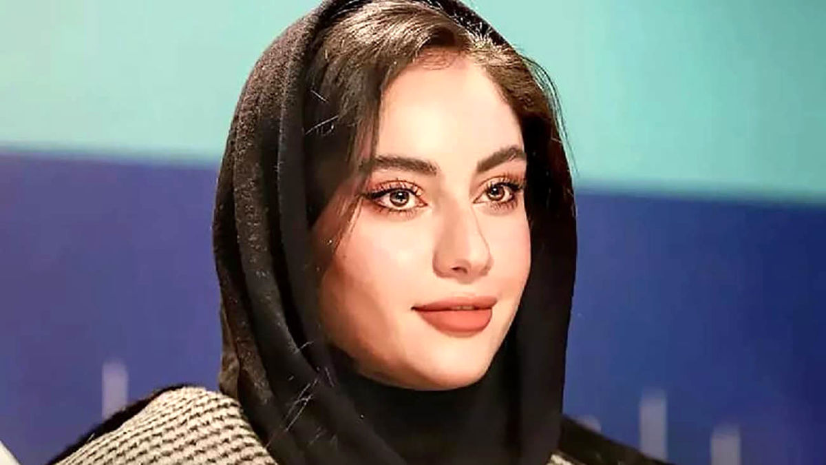 سفر زمان | «بهروز» (سریال بچه مهندس) در 20 سالگی در کنار «ترلان پروانه» در یک همایش