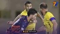 اتهام ارتباط خارج از عرف به داور و مالک یک باشگاه خصوصی