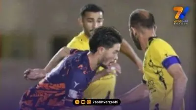 اتهام ارتباط خارج از عرف به داور و مالک یک باشگاه خصوصی