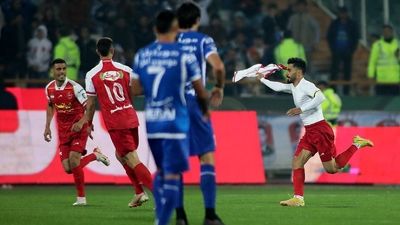 پرسپولیس و استقلال 24 روز فرصت دارند