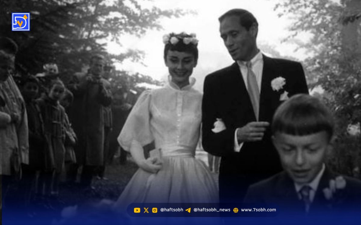 لباس عروس‌های جاودانه‌ای که هیچ‌وقت از ذهنمان پاک نخواهند شد؛ از گریس کلی تا آدری هپبورن