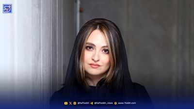 نگاه روز | خاکی مثل رضا صادقی، با استعداد مثل ستایش دهقان