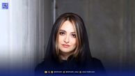 نگاه روز| استایل دیده نشده از گلاره عباسی با کت مخمل زرشکی لاکچری، جذاب‌تر از همیشه ظاهر شد
