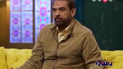 خاطرات مجید مظفری از جنگ نفتکش‌ها (ویدیو)