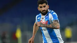 پرسپولیس مدافع گرانقیمت لاتزیو را می‌خواهد