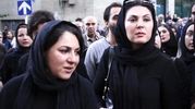 وضعیت مادر لاله اسکندری بعد تخریب خانه پدری شان در حمله اسرائیل