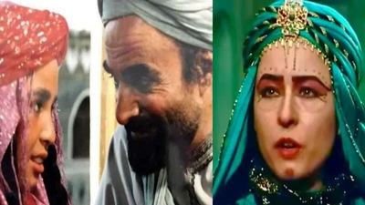 بیوگرافی آزیتا حاجیان+ عکس‌های شخصی و همه شوهران 