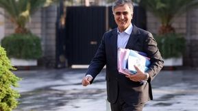 اظهارنظر جنجالی رئیس‌ بانک مرکزی: معمولا سکه عیدی می‌دهم (ویدئو)