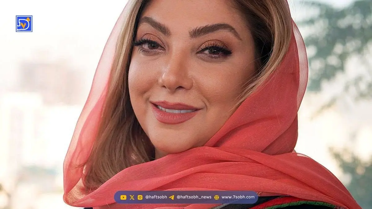 آلبوم تولد مریم سلطانی؛ کیک تولد 4 طبقه و شاهانه با خلاقیت تحسین برانگیز اُوستا قنّاد تهرانی در تزیین و پخت بی نظیرش 