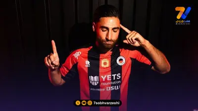 یک لژیونر دیگر جواز لیگ نخبگان آسیا را گرفت!