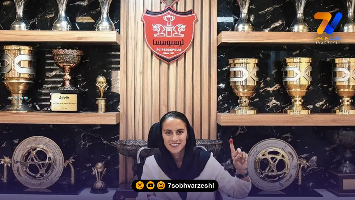خبر بد برای پرسپولیس؛ سرمربی جدید نیامده رفتنی شد؟