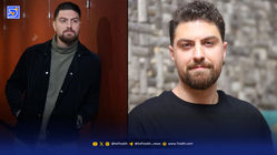 لئوناردو دی‌کاپریو؟ نه ممنون، خودمون امیرحسین فتحی را داریم / استایل جنجالی امیرحسین فتحی؛ از سریال «شغال» تا ویدئوی مدلینگ