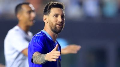 راز مسی، لبرون جیمز و جوکوویچ در چالش با گذر زمان