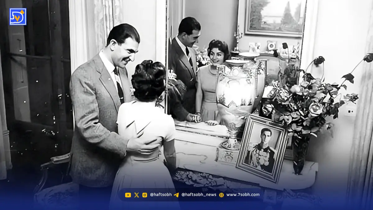 کوفته همدانی برای شهناز‌!