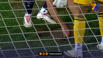 جدول لیگ برتر؛ استقلال صدرنشین واقعی!