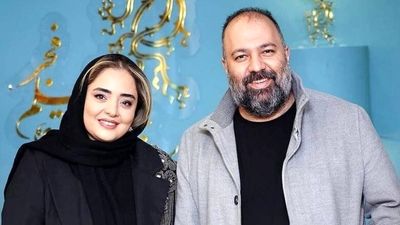 امیرمهدی ژوله خاطره غم انگیزی از فوت پدربزرگ و مادربزرگش تعریف کرد (ویدیو)