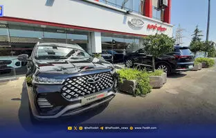 جریمه، حریف گرانی خودرو نمی‌شود