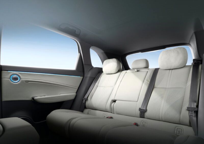 شریک ایران خودرو رکورد زد / پیمایش بیشتر از رفت‌ و برگشت تهران–مشهد با یک باک!