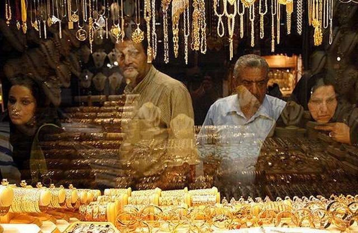 پیش بینی قیمت طلا و سکه 18 اسفند 1403