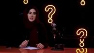  مریم مومن با چشمانی گریان: مادرم تو خونه مردم کارگری میکرد! + فیلم
